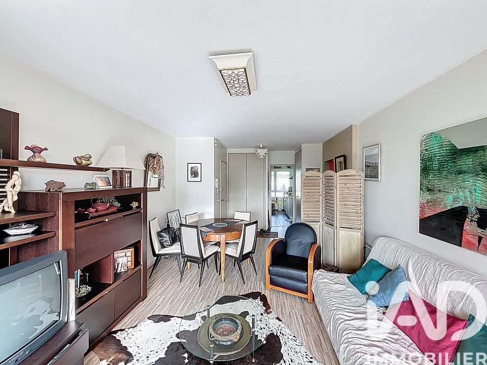 Appartement 3 Pièce(s) Caen