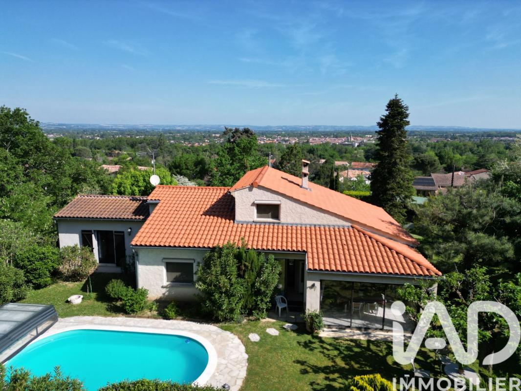 Maison 5 Pièce(s) Revel - Photo 6