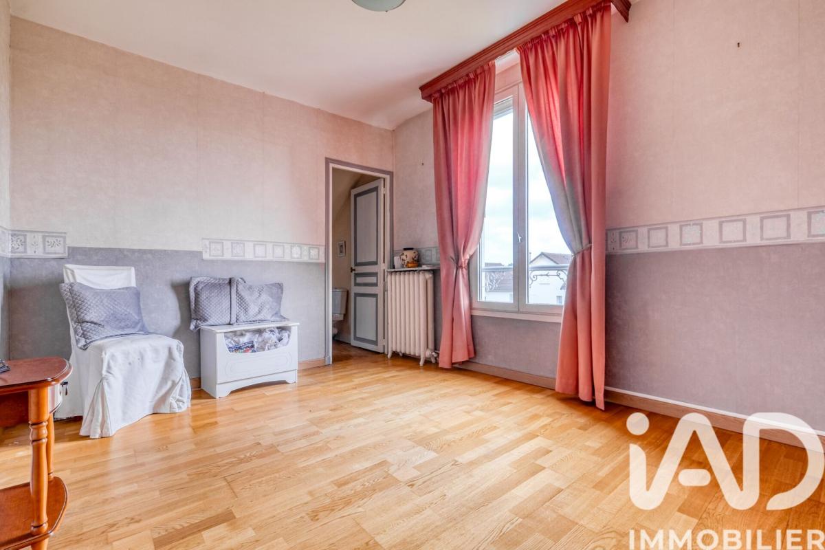 Maison ancienne 3 Pièce(s) Chelles