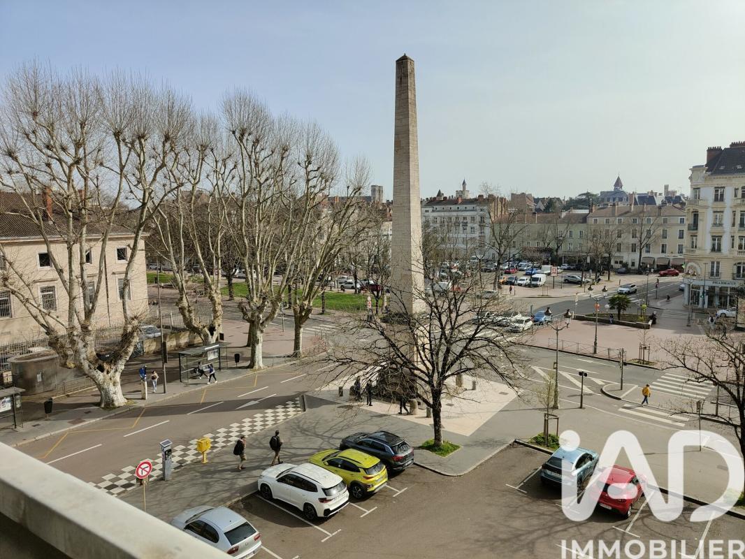 Duplex 3 Pièce(s) Chalon-sur-Saône