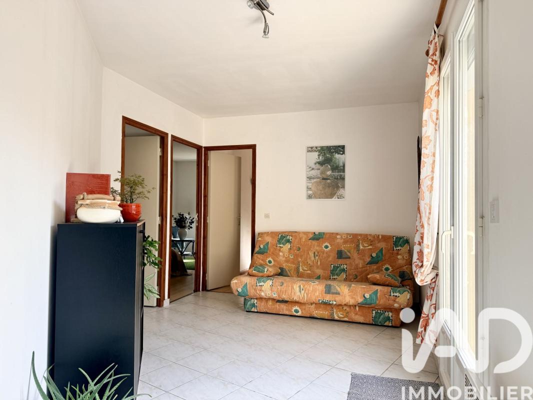 Maison traditionnelle 5 Pièce(s) Pont-sur-Yonne