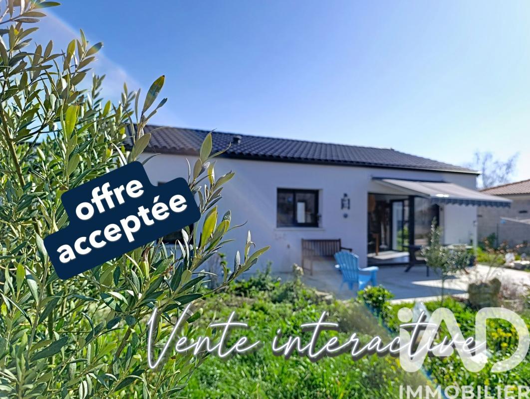 Maison 4 Pièce(s) Bords