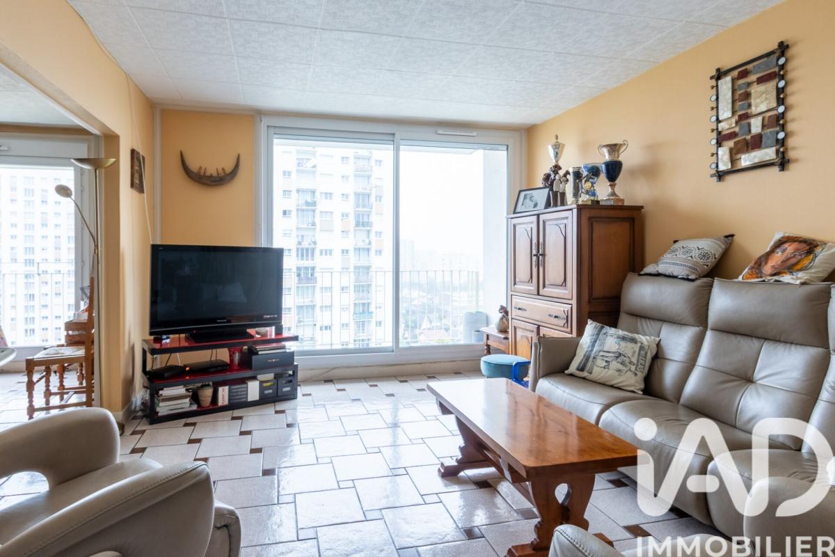 Appartement 4 Pièce(s) Épinay-sur-Seine - Photo 2