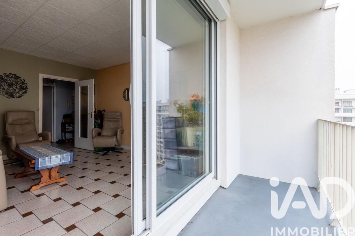 Appartement 4 Pièce(s) Épinay-sur-Seine - Photo 3