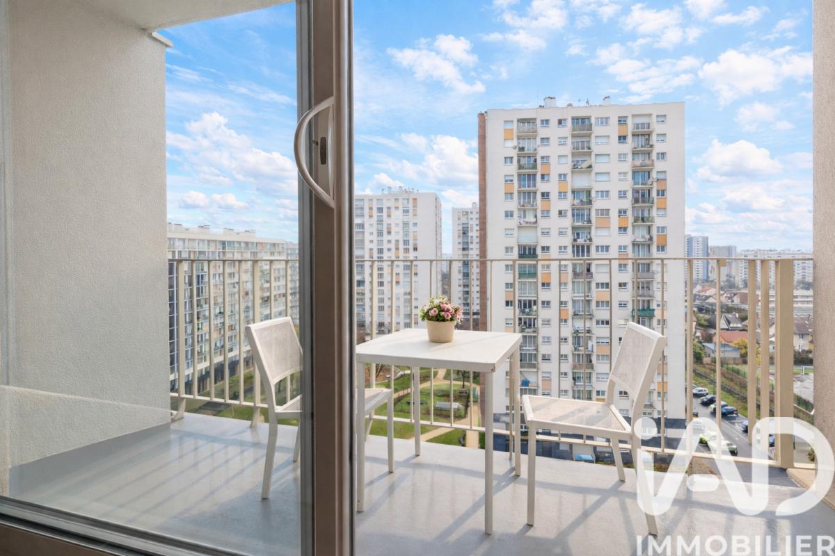 Appartement 4 Pièce(s) Épinay-sur-Seine - Photo 4