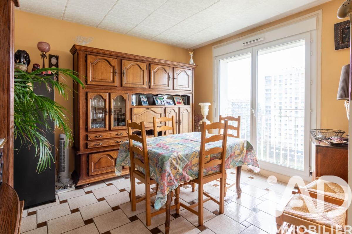 Appartement 4 Pièce(s) Épinay-sur-Seine - Photo 5