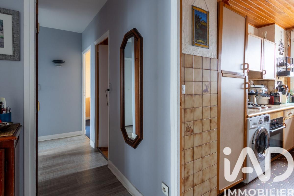 Appartement 4 Pièce(s) Épinay-sur-Seine - Photo 6