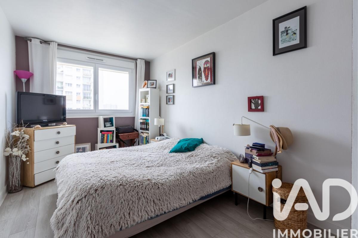 Appartement 4 Pièce(s) Épinay-sur-Seine - Photo 8