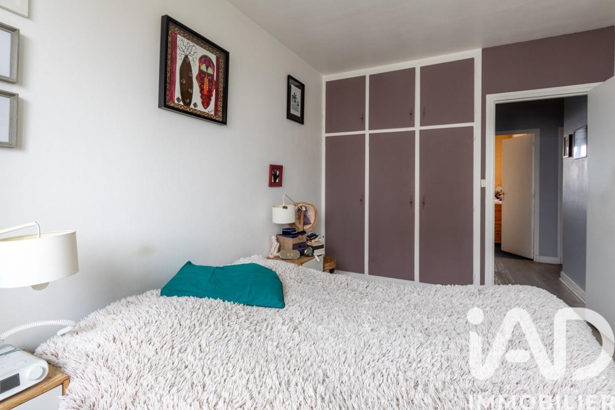 Appartement 4 Pièce(s) Épinay-sur-Seine - Photo 9