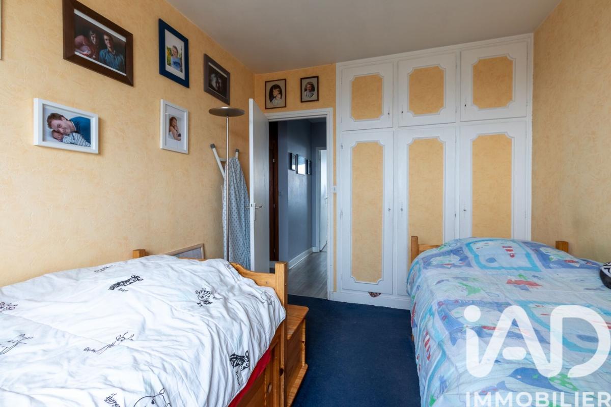 Appartement 4 Pièce(s) Épinay-sur-Seine - Photo 10