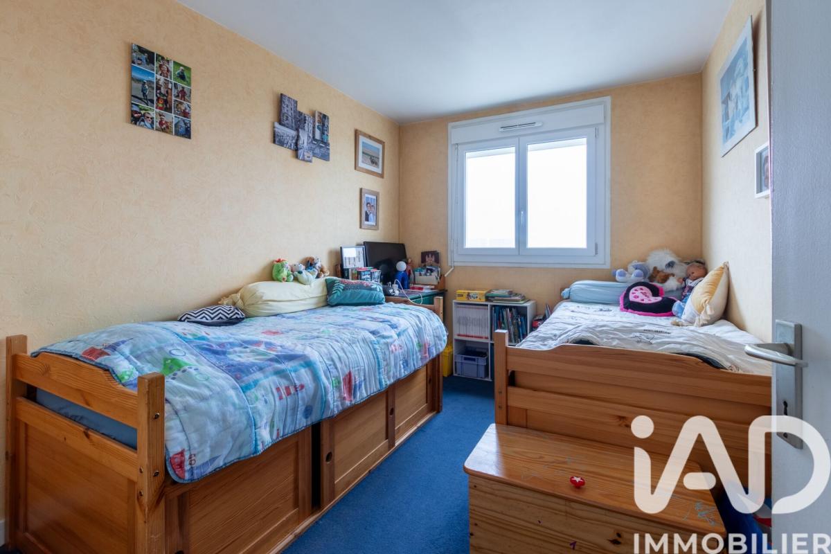 Appartement 4 Pièce(s) Épinay-sur-Seine - Photo 11