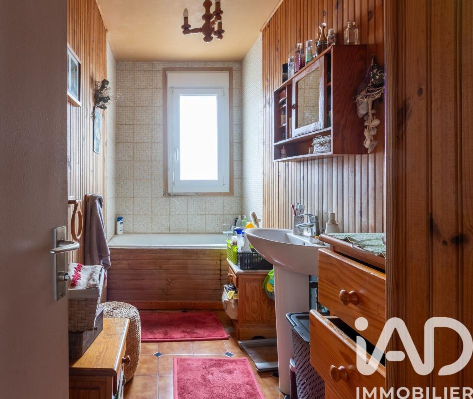 Appartement 4 Pièce(s) Épinay-sur-Seine - Photo 12