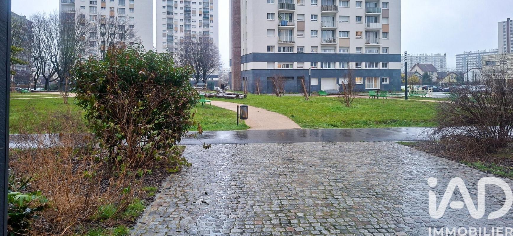 Appartement 4 Pièce(s) Épinay-sur-Seine - Photo 14