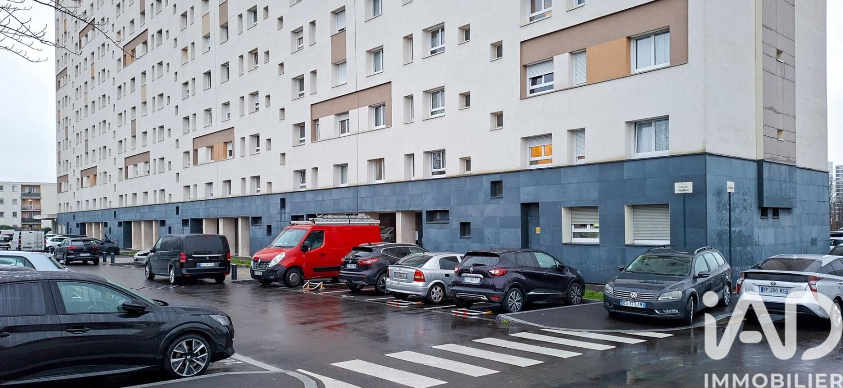 Appartement 4 Pièce(s) Épinay-sur-Seine - Photo 15