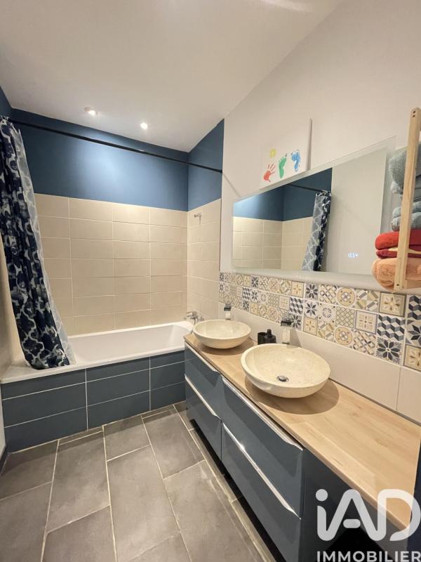 Appartement 3 Pièce(s) Châlons-en-Champagne