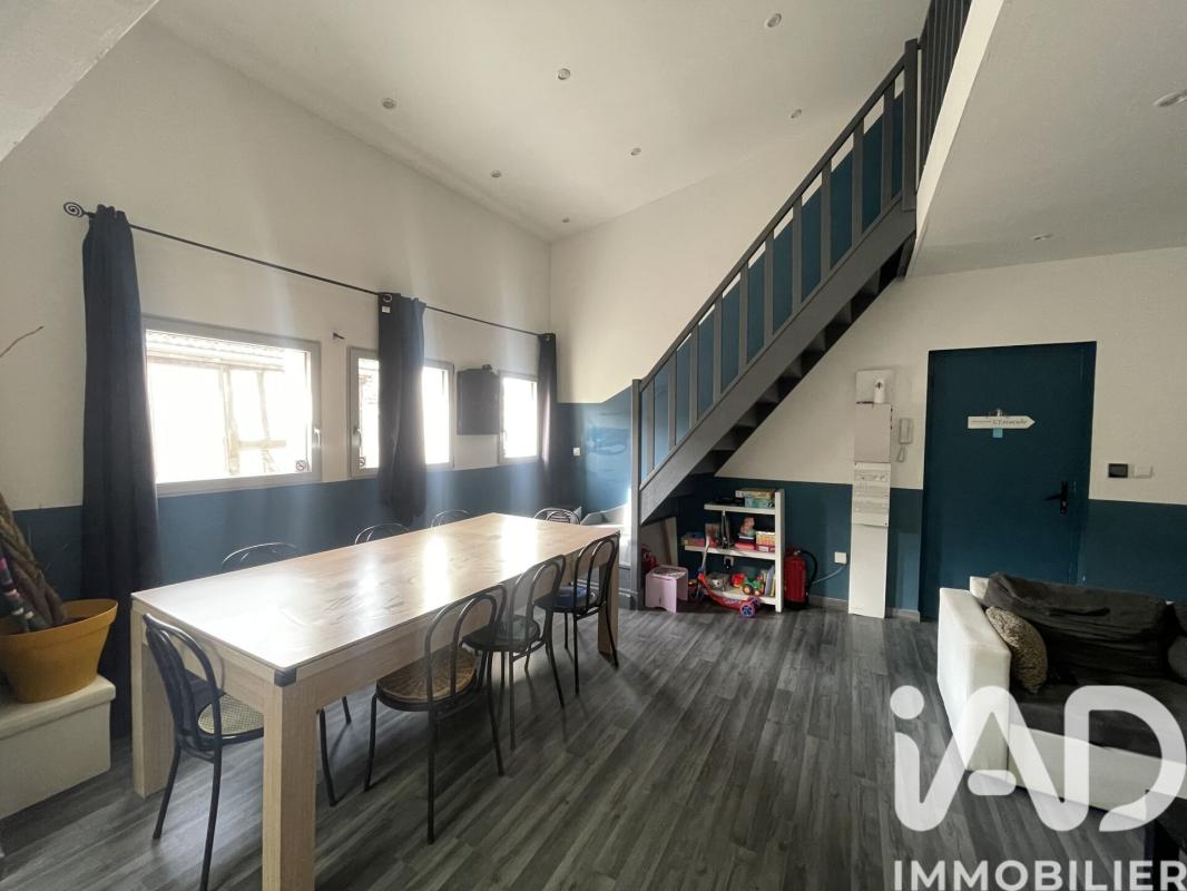 Appartement 3 Pièce(s) Châlons-en-Champagne