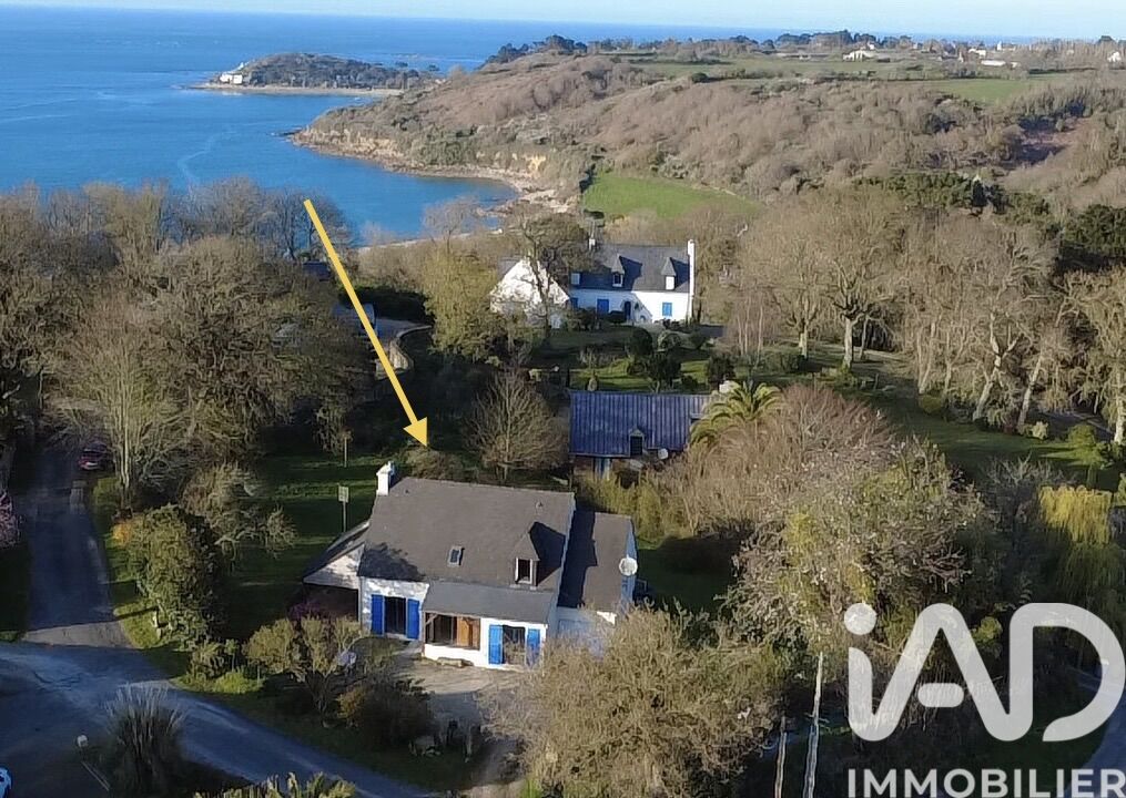 Maison traditionnelle 5 Pièce(s) Louannec