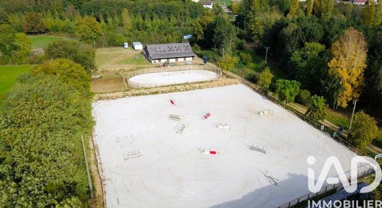 Propriété 5 Pièce(s) Dollon