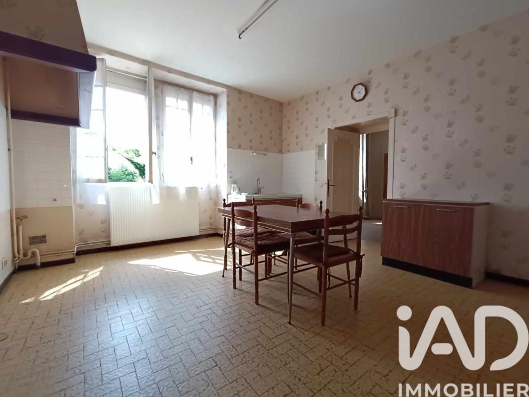 Maison 6 Pièce(s) La Rochepot - Photo 1