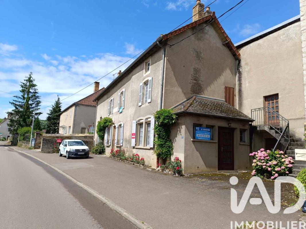 Maison 6 Pièce(s) La Rochepot - Photo 8
