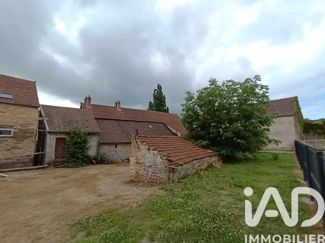 Maison 6 Pièce(s) La Rochepot - Photo 12
