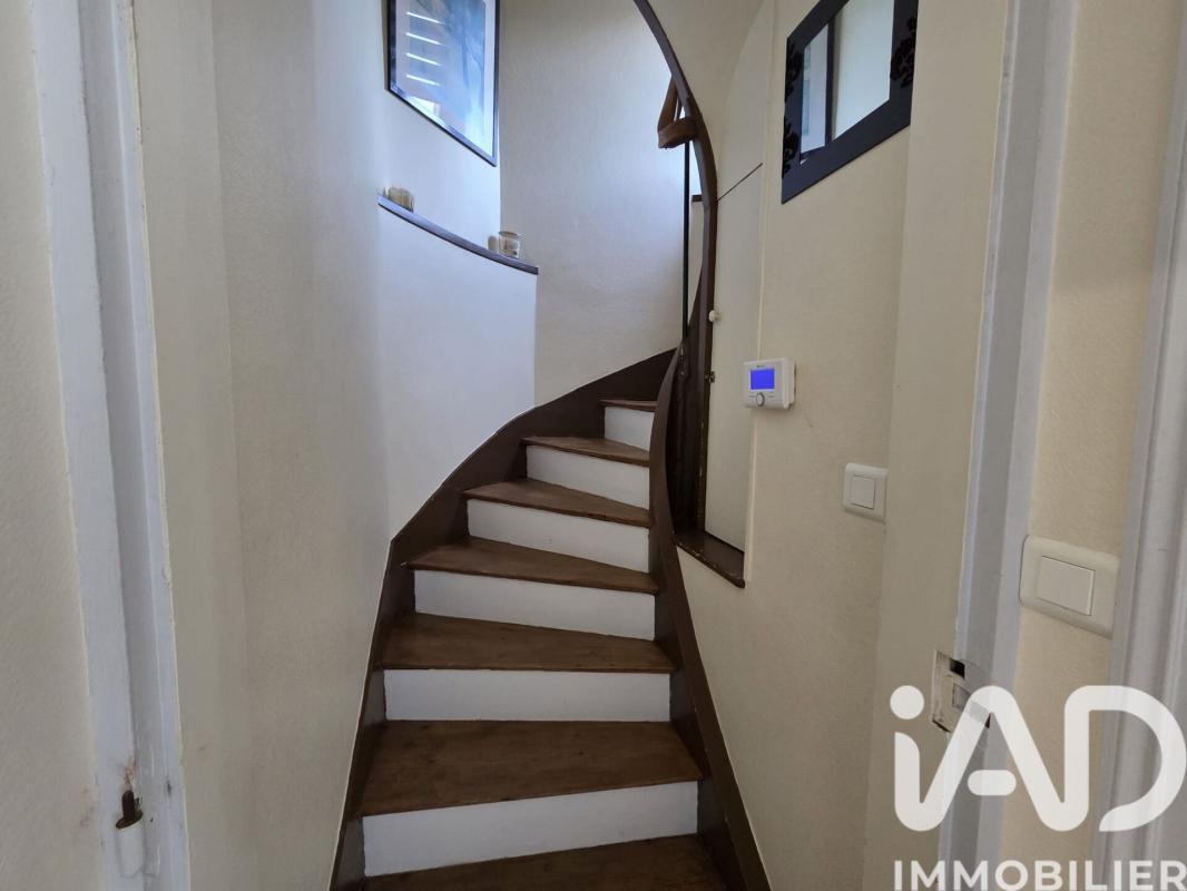 Maison 5 Pièce(s) Anet