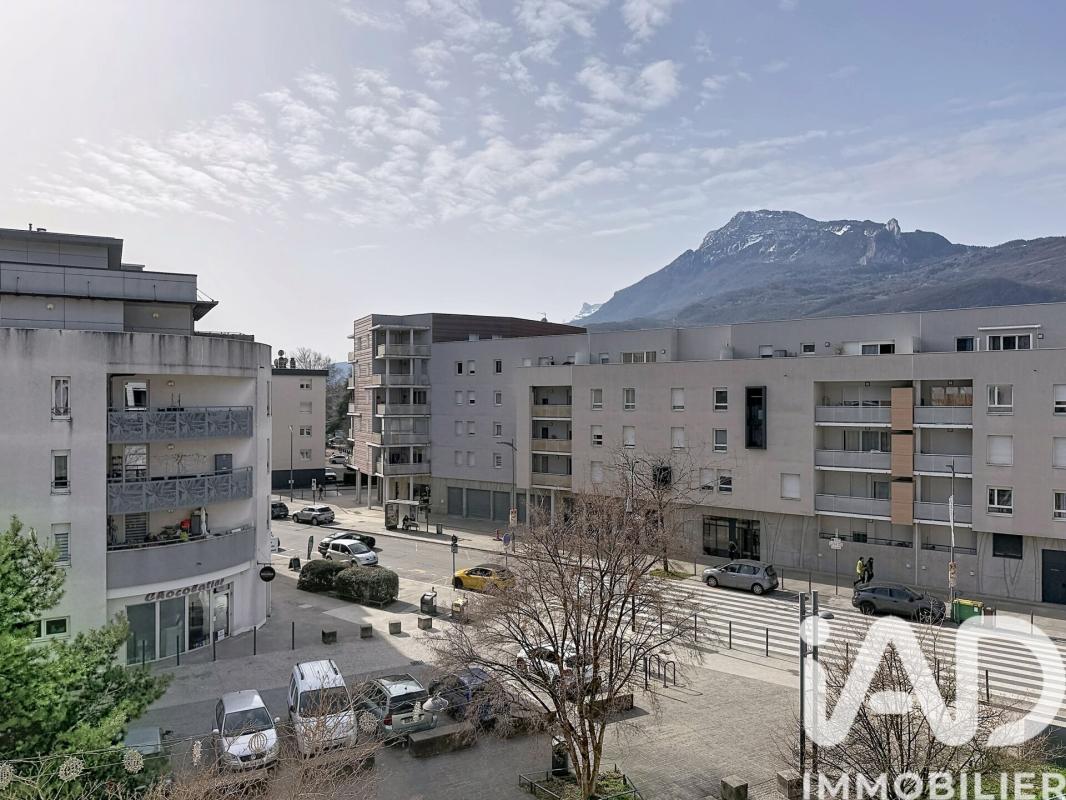 Appartement 5 Pièce(s) Fontaine