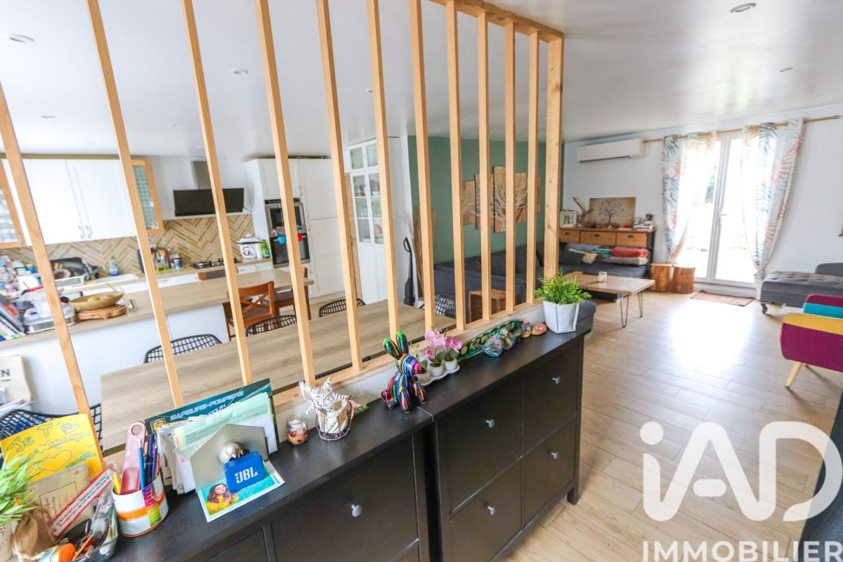 Maison 6 Pièce(s) Le Plessis-Belleville - Photo 2