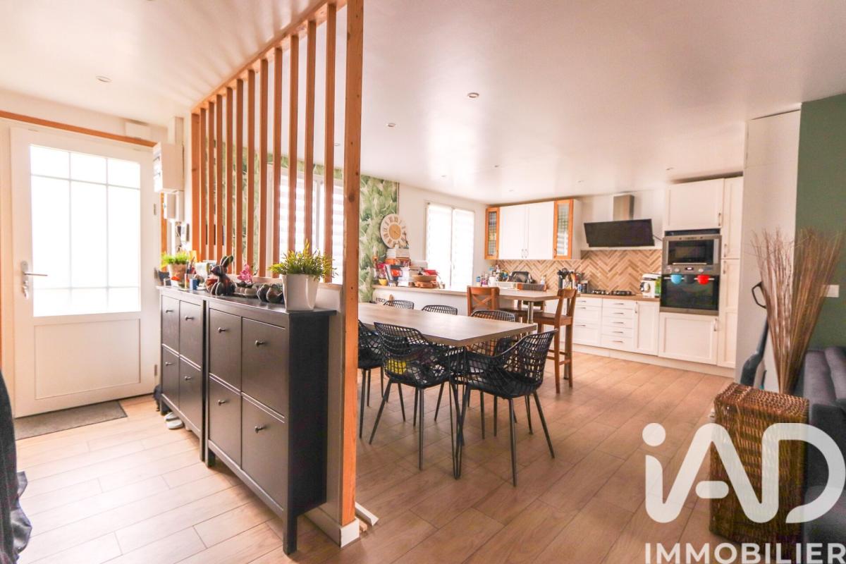 Maison 6 Pièce(s) Le Plessis-Belleville - Photo 4