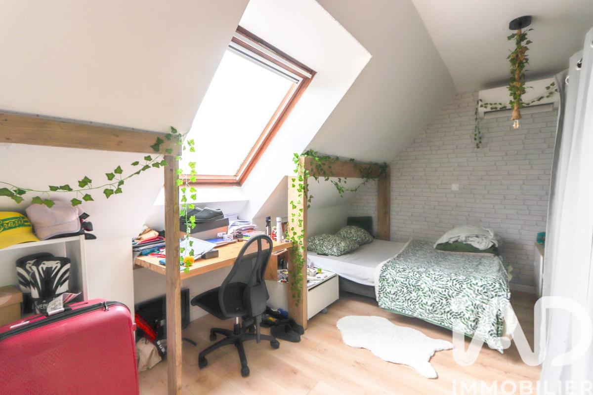 Maison 6 Pièce(s) Le Plessis-Belleville - Photo 12
