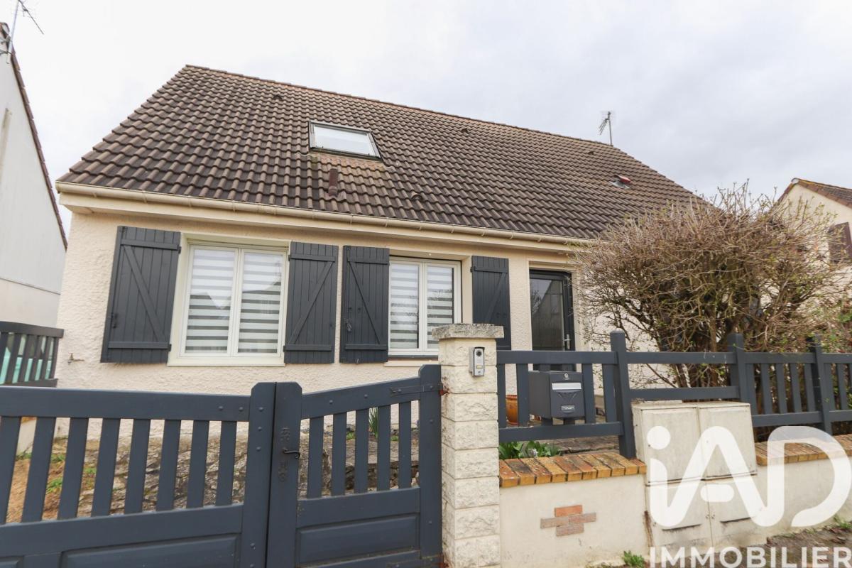 Maison 6 Pièce(s) Le Plessis-Belleville - Photo 15