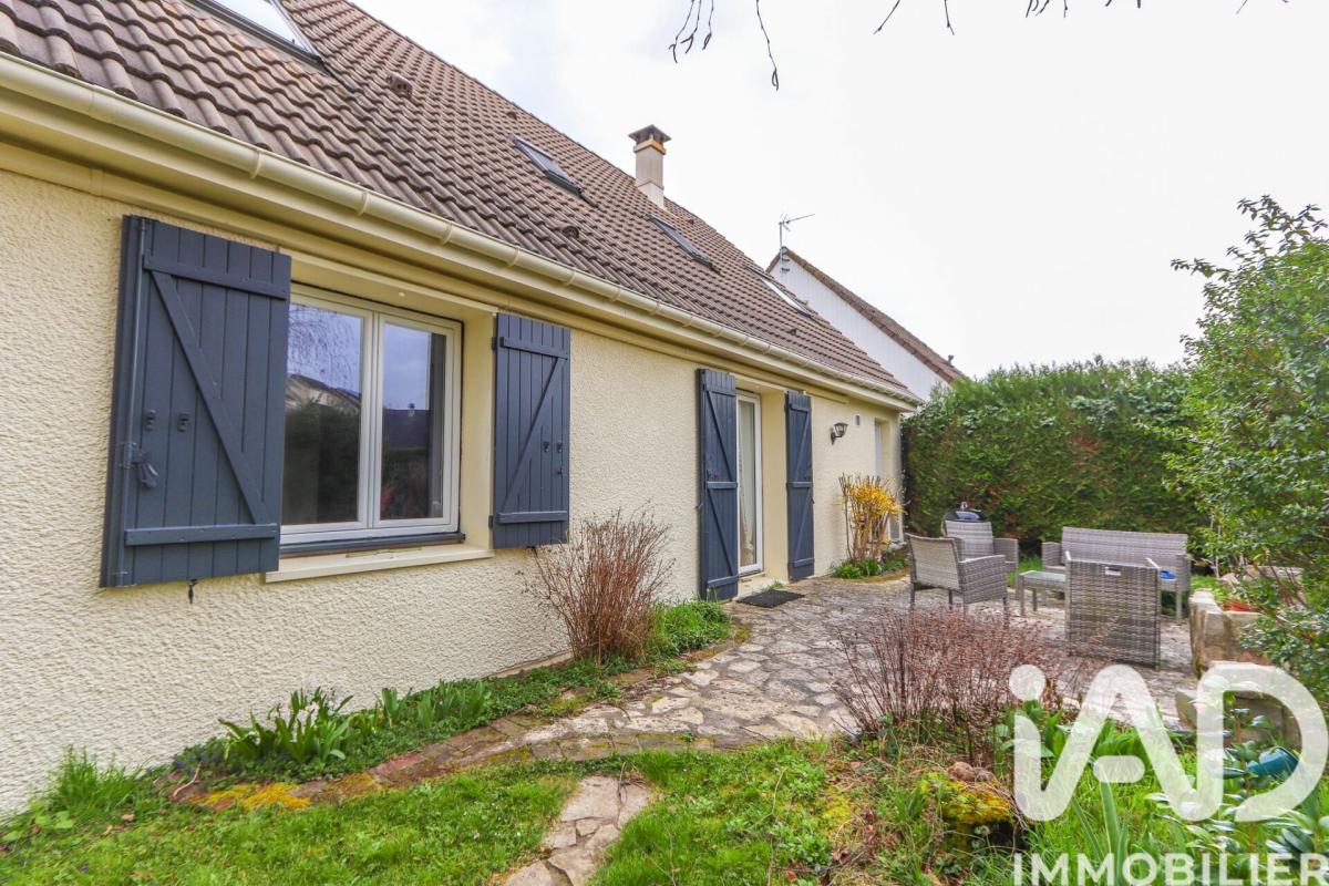 Maison 6 Pièce(s) Le Plessis-Belleville - Photo 16