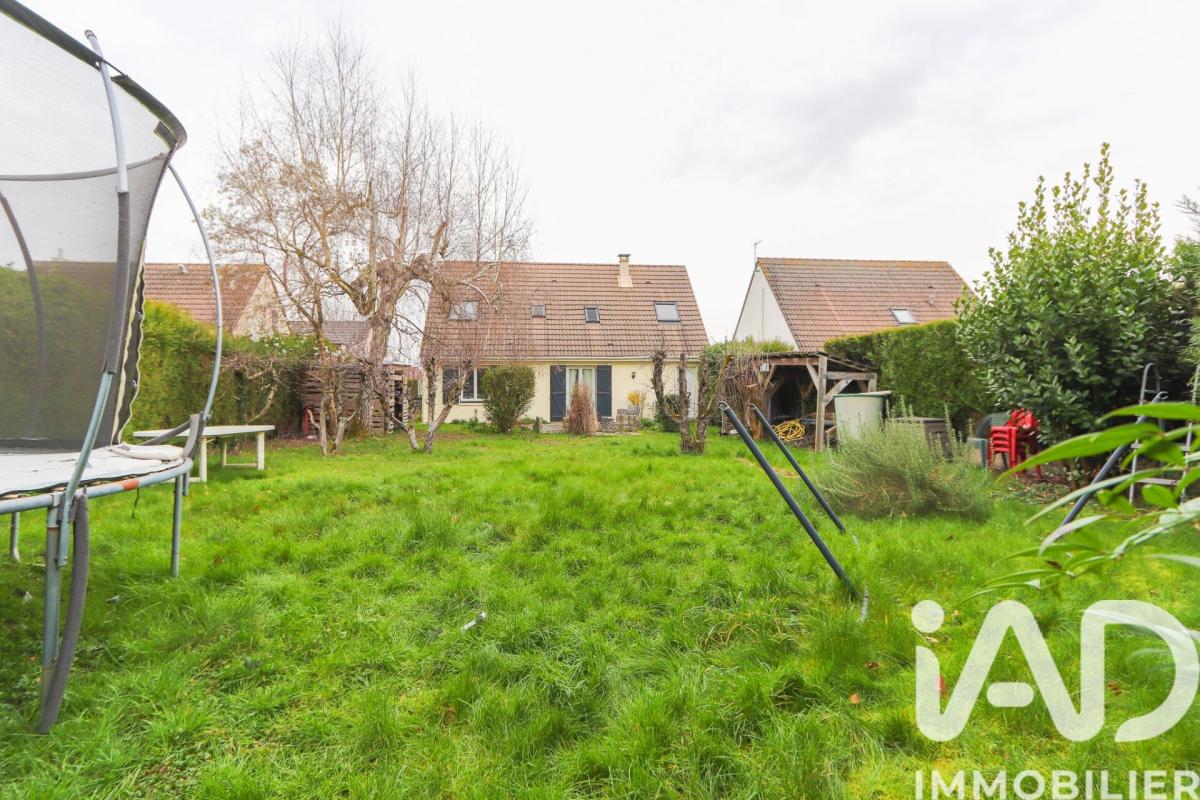Maison 6 Pièce(s) Le Plessis-Belleville - Photo 17