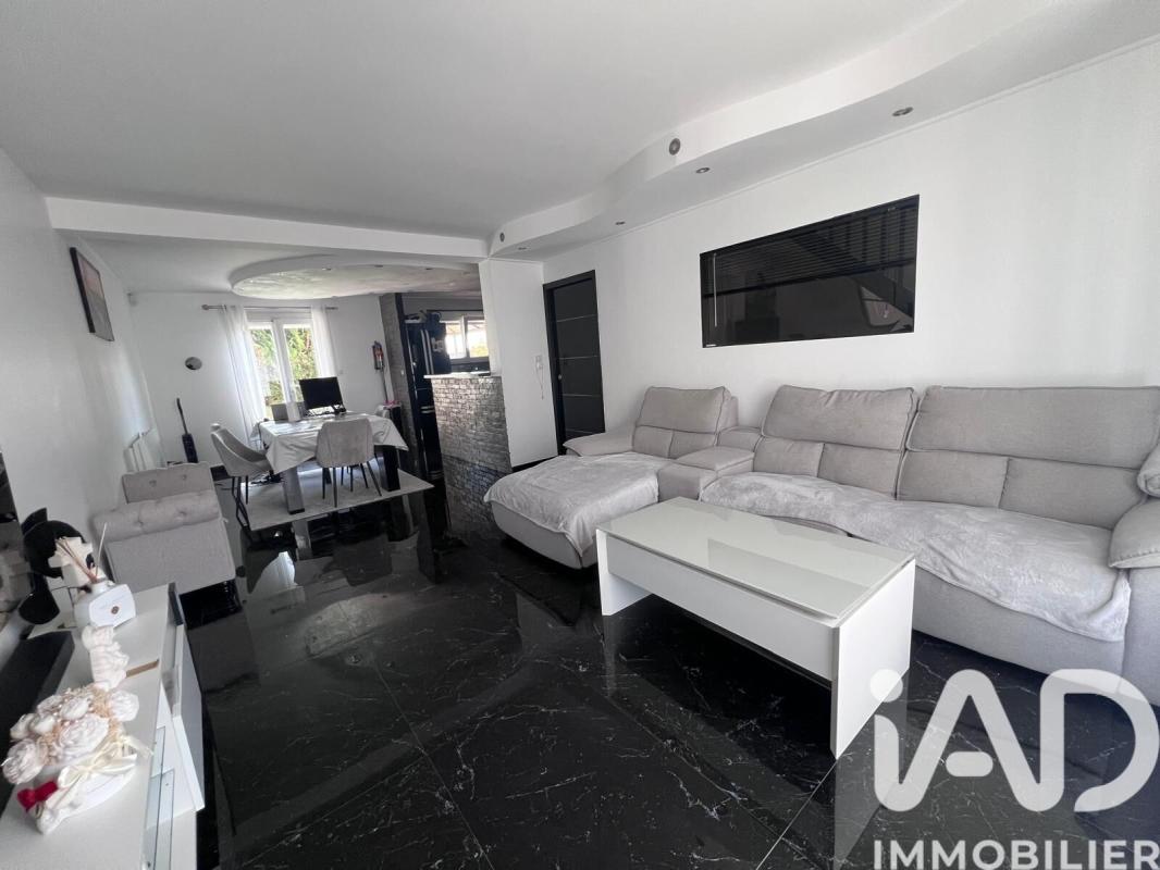 Maison 6 Pièce(s) Saint-Brice-sous-Forêt