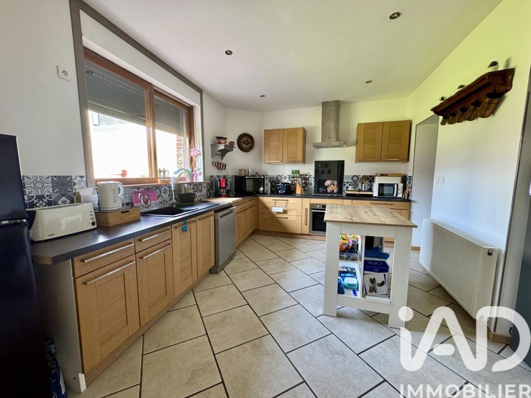 Maison 5 Pièce(s) Neuville-sur-Escaut