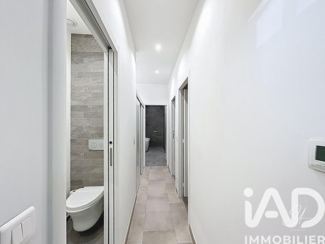 Appartement 3 Pièce(s) Fontenay-aux-Roses