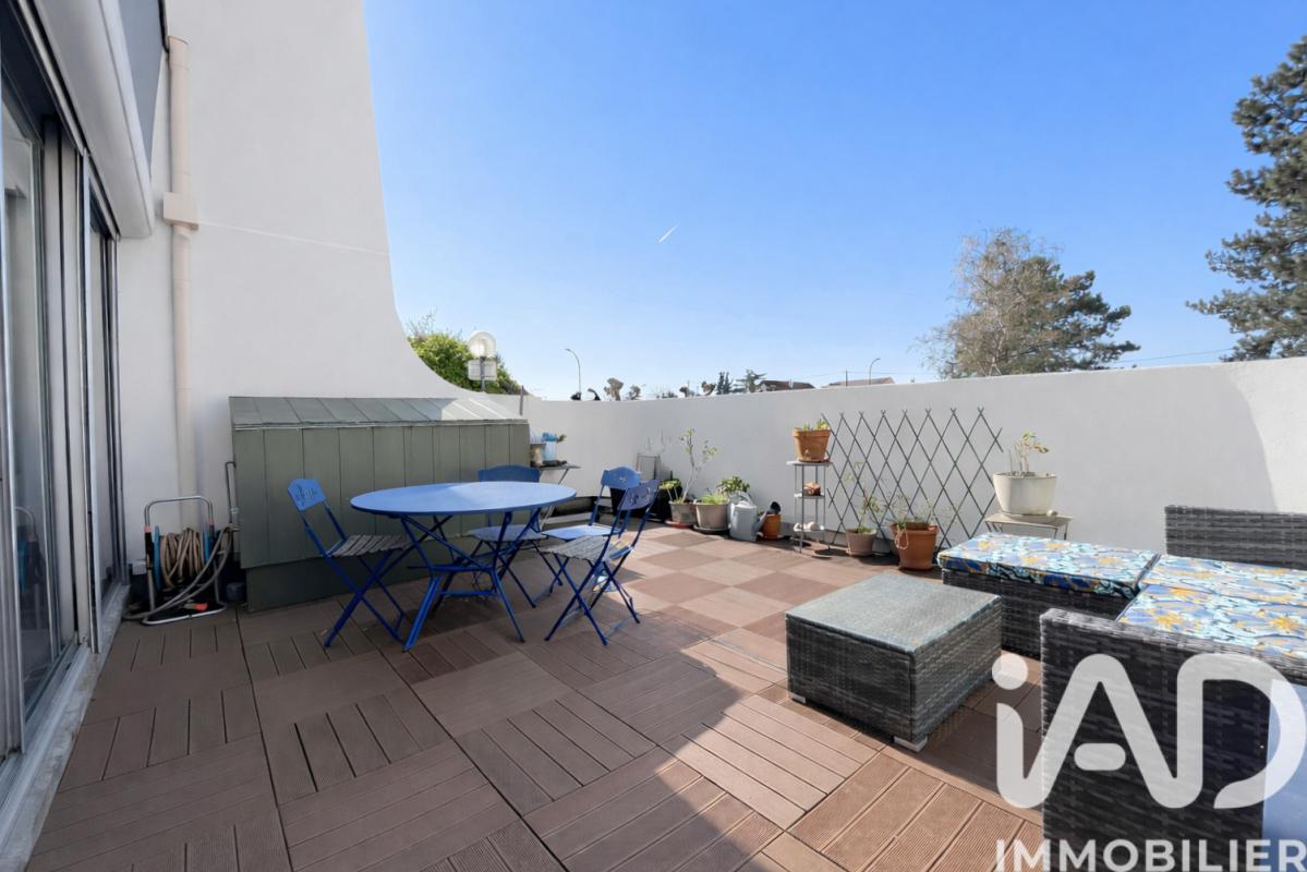 Appartement 5 Pièce(s) Taverny