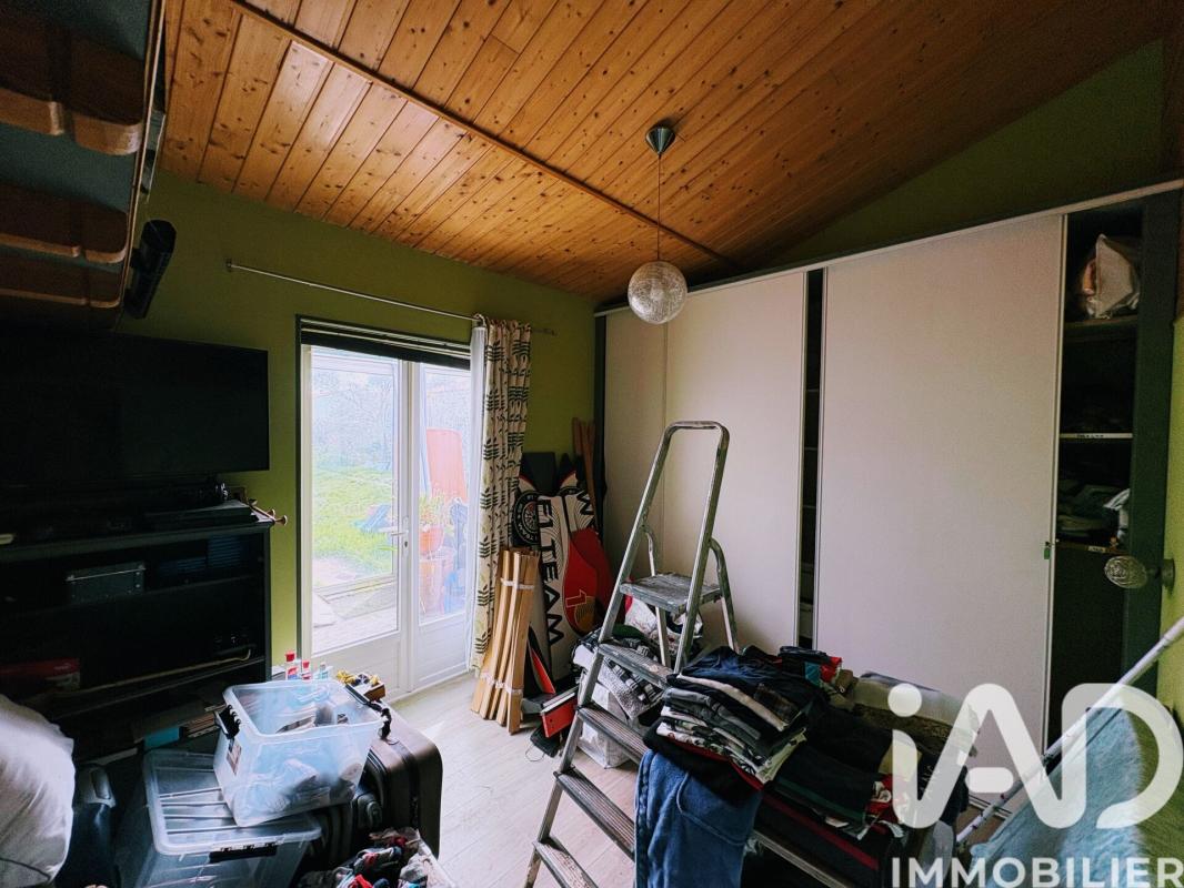 Maison 6 Pièce(s) Saint-Pierre-d'Oléron