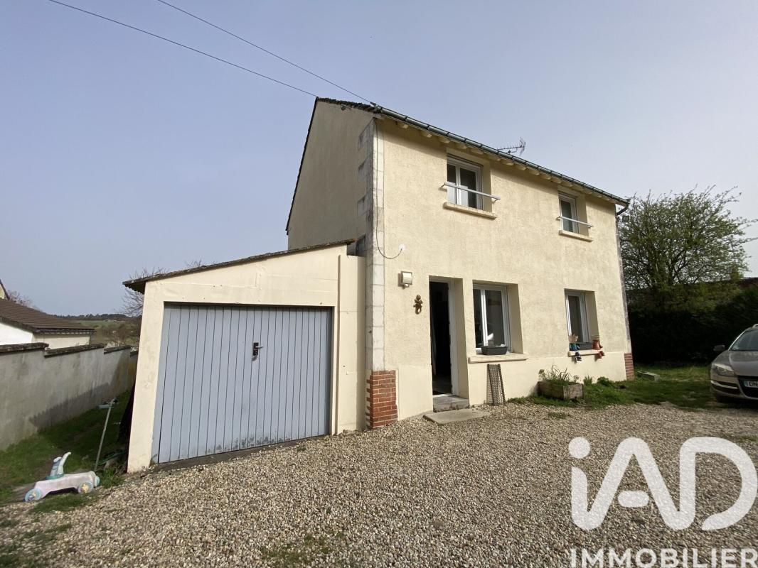 Maison 5 Pièce(s) Chambourg-sur-Indre - Photo 1
