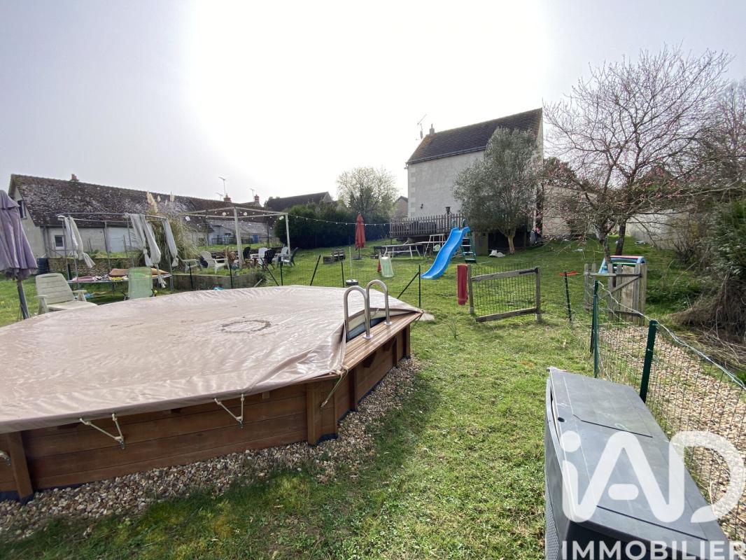 Maison 5 Pièce(s) Chambourg-sur-Indre - Photo 12