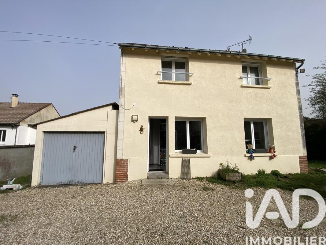 Maison 5 Pièce(s) Chambourg-sur-Indre - Photo 15