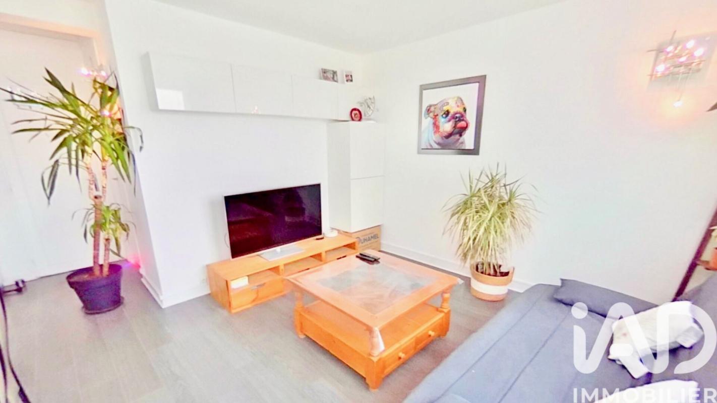 Appartement 3 Pièce(s) Champigny-sur-Marne