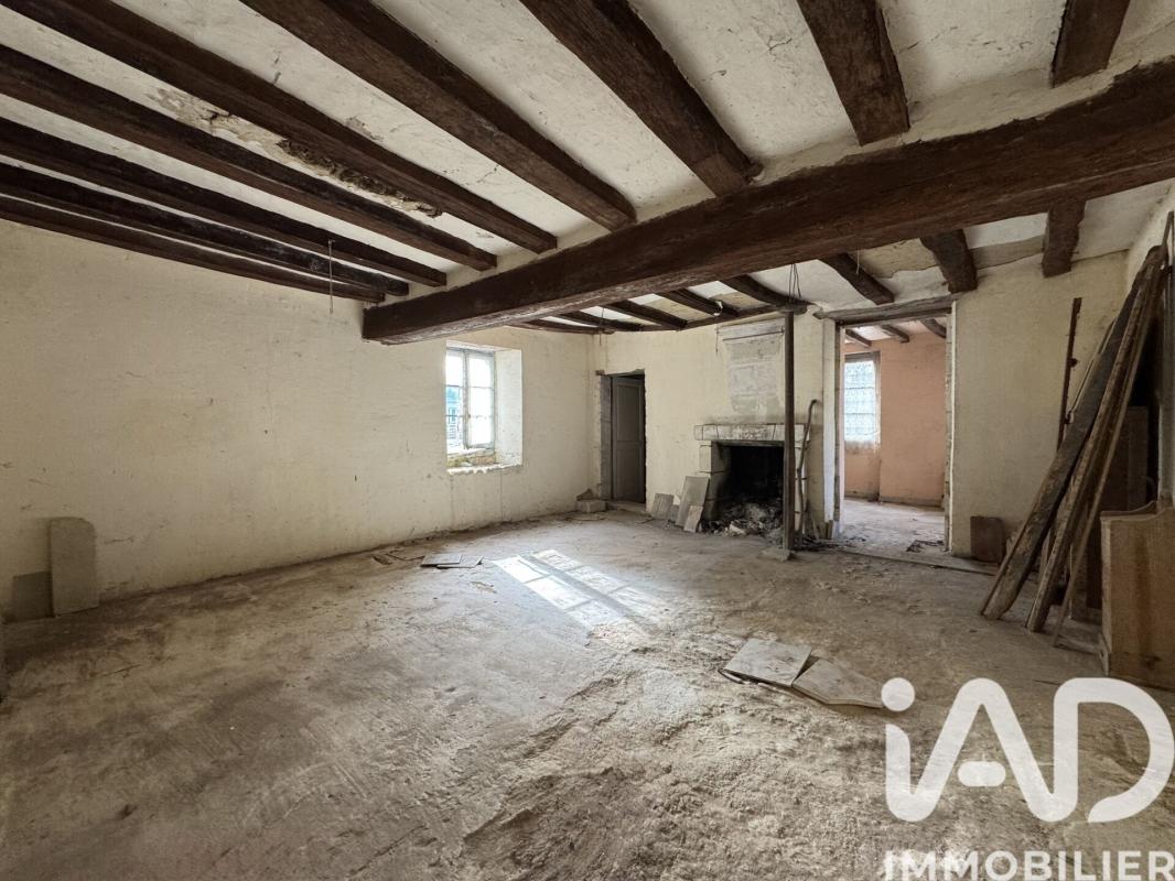 Maison 13 Pièce(s) Lerné - Photo 2