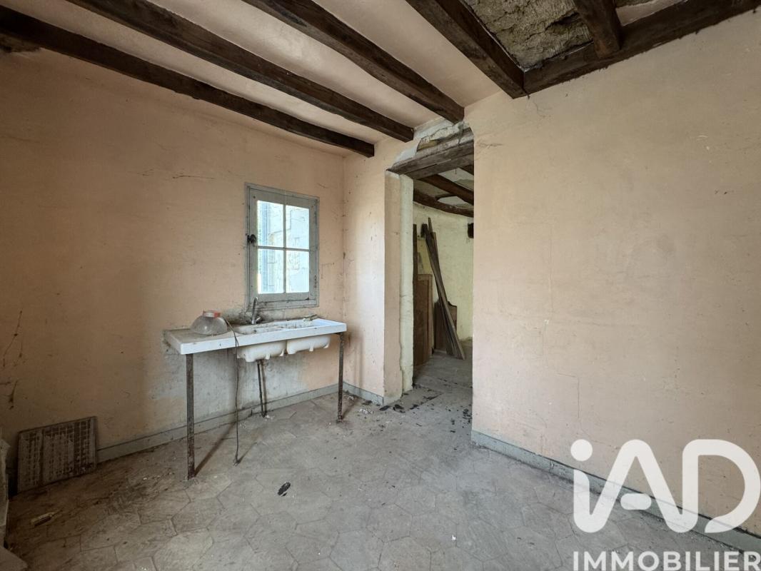 Maison 13 Pièce(s) Lerné - Photo 3
