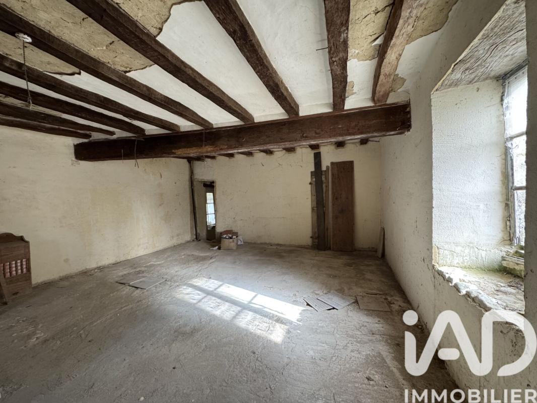 Maison 13 Pièce(s) Lerné - Photo 4