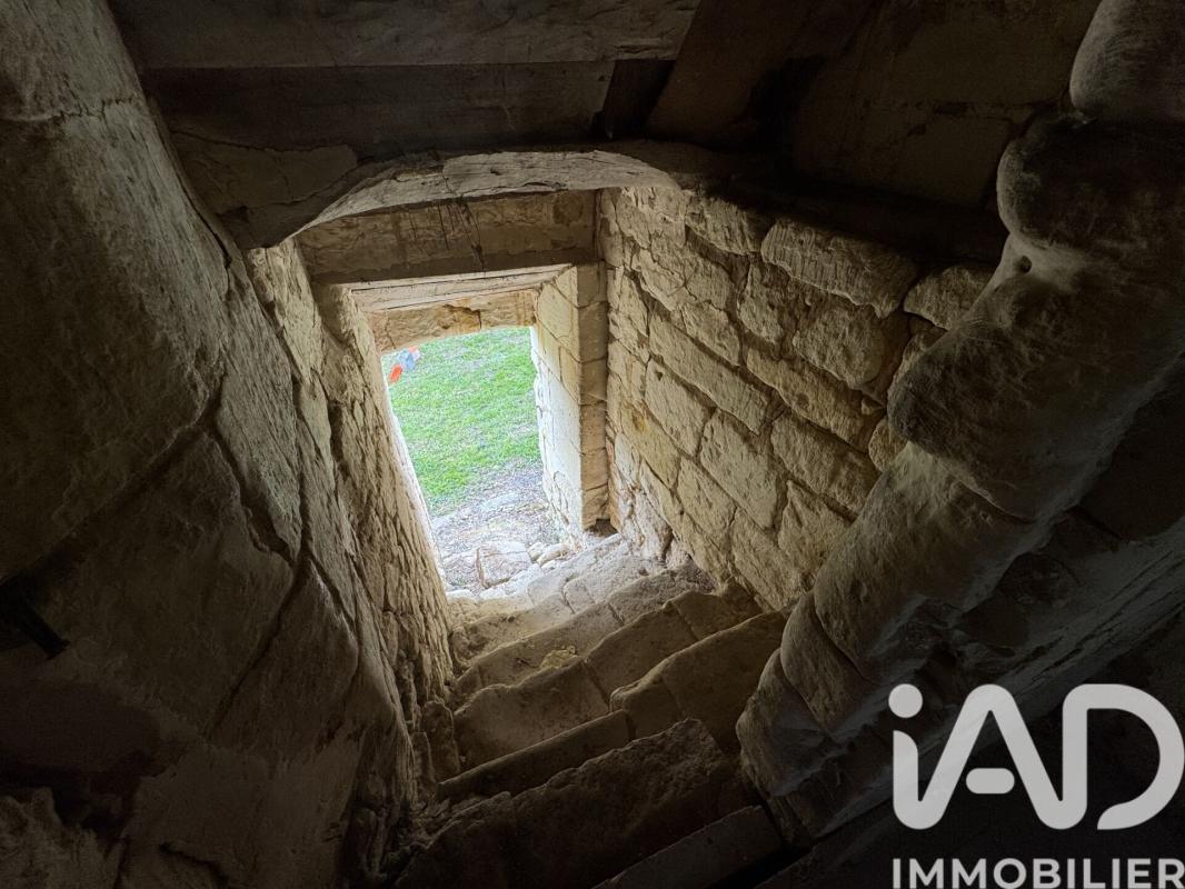Maison 13 Pièce(s) Lerné - Photo 7