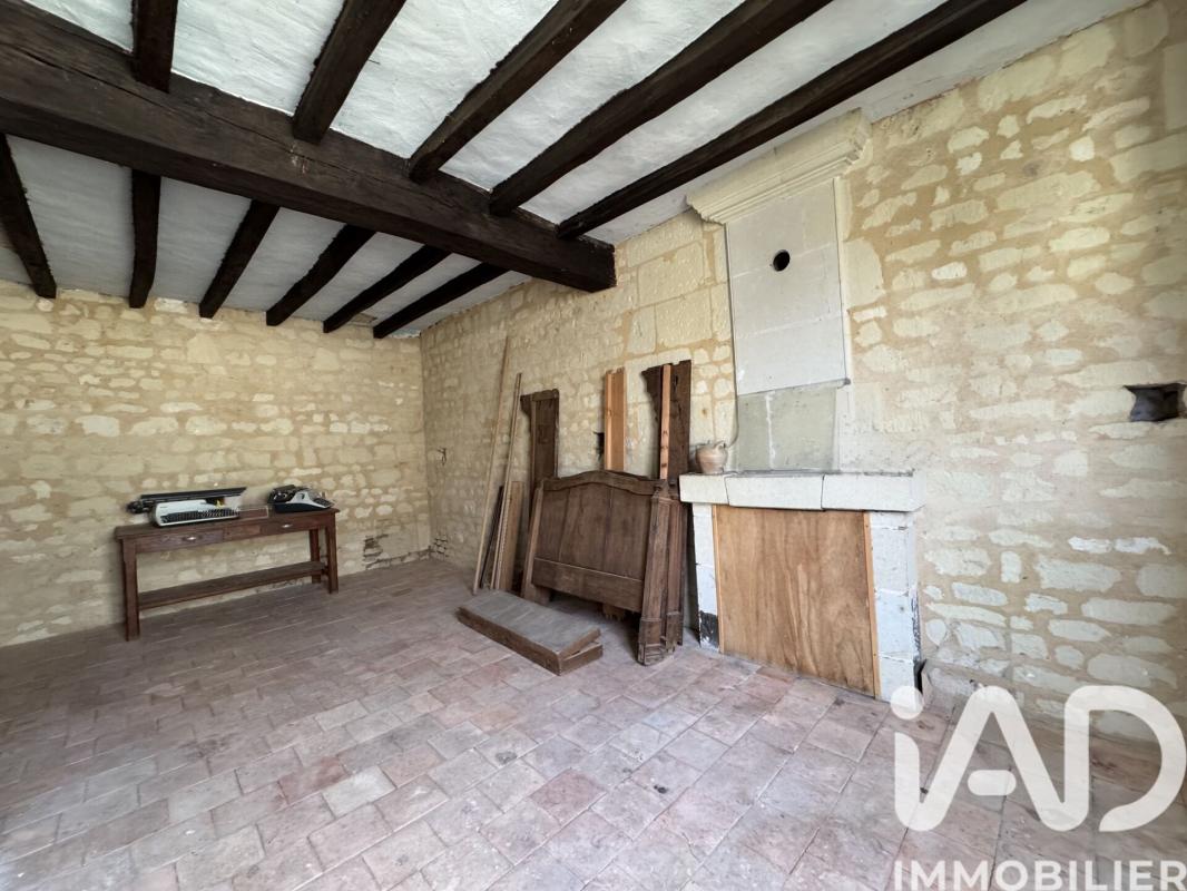 Maison 13 Pièce(s) Lerné - Photo 10
