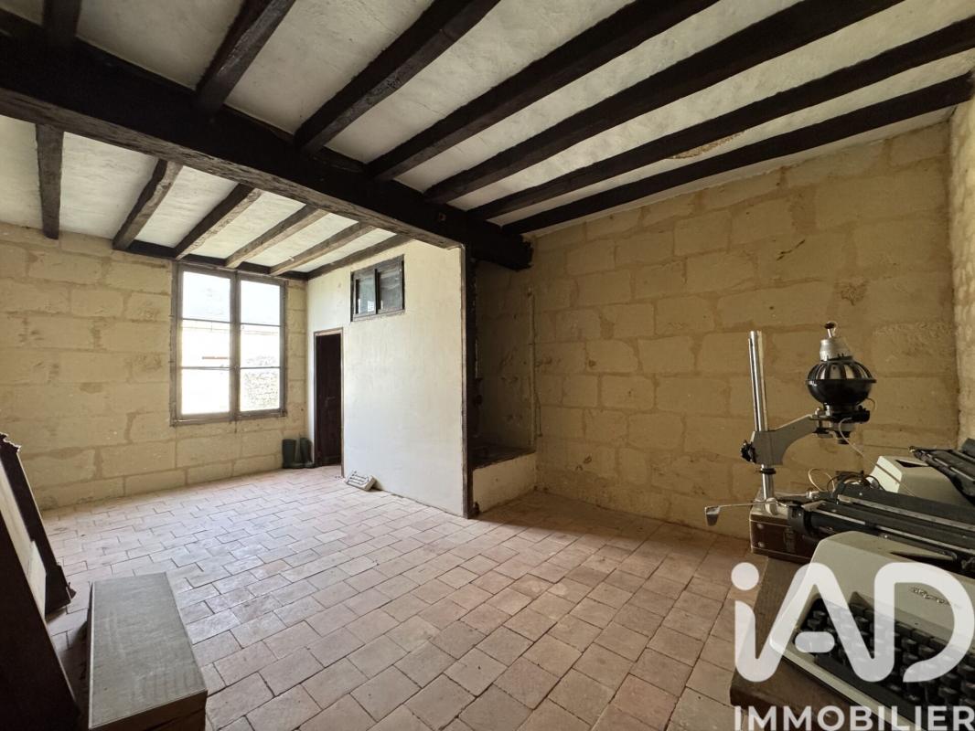 Maison 13 Pièce(s) Lerné - Photo 11