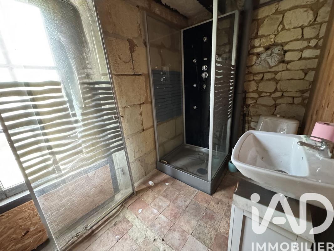 Maison 13 Pièce(s) Lerné - Photo 12
