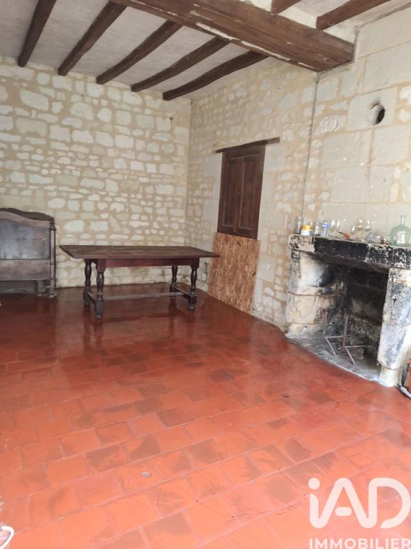 Maison 13 Pièce(s) Lerné - Photo 13
